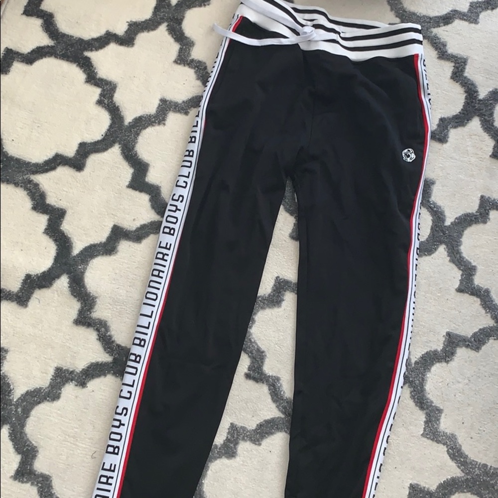 Billionaire Boys Club Pants